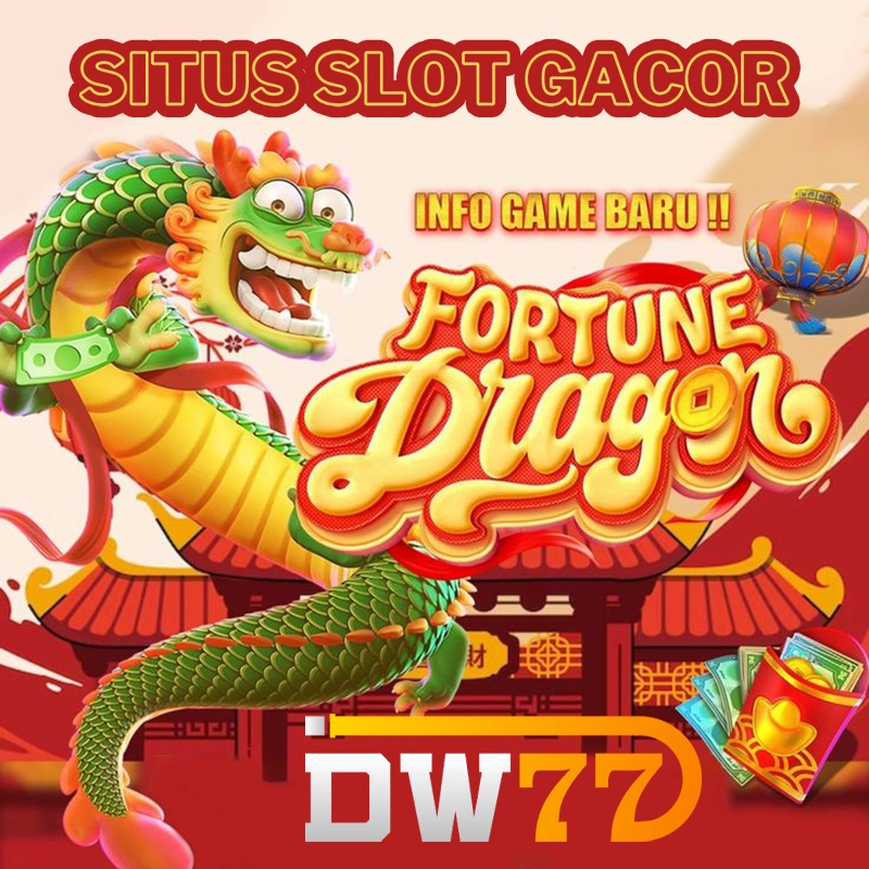 DW77 - Situs Hiburan Main Game Online Slot Terbaik 2024